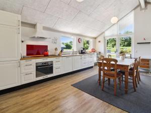 Holiday Home Alimpij - 30km from the sea by Interhome