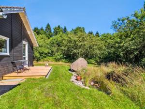 Holiday Home Alimpij - 30km from the sea by Interhome