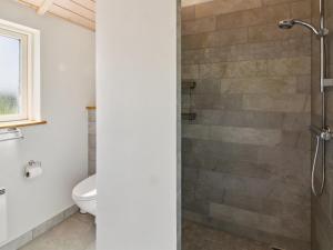 Holiday Home Alimpij - 30km from the sea by Interhome