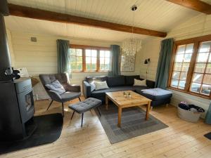 Holiday Home Reimund - 400m from the sea by Interhome