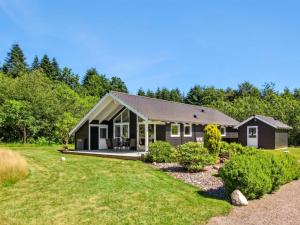 Holiday Home Alimpij - 30km from the sea by Interhome