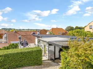 Holiday Home Delan - 75m from the sea by Interhome