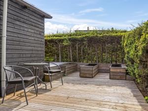 Holiday Home Arnia - 250m from the sea by Interhome