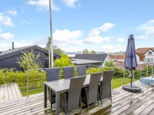 Holiday Home Delan - 75m from the sea by Interhome