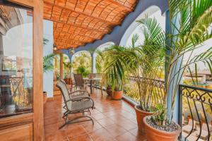 Rooftop Terrace Heated Pool Sayulita 2BR