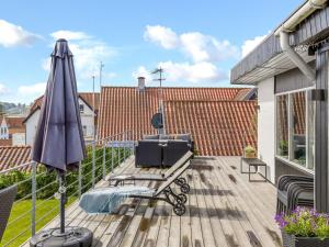 Holiday Home Delan - 75m from the sea by Interhome