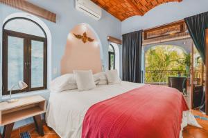 Rooftop Terrace Heated Pool Sayulita 2BR