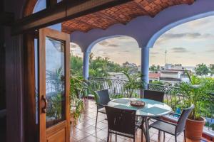 Rooftop Terrace Heated Pool Sayulita 2BR