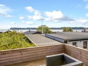 Holiday Home Delan - 75m from the sea by Interhome