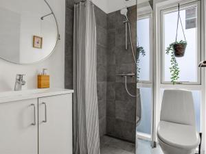 Holiday Home Sigrun - 300m from the sea by Interhome