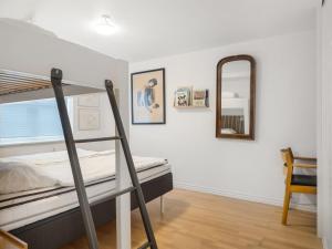 Holiday Home Raika - 25m to the fjord by Interhome