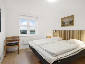 Holiday Home Raika - 25m to the fjord by Interhome