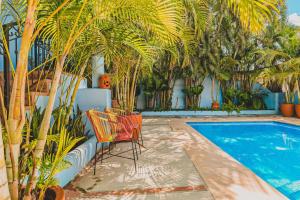 Heated Pool, Central Sayulita, Walk Everywhere