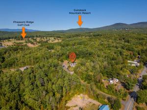 Gilford Getaway - Pool & Hot Tub - Lakes Region