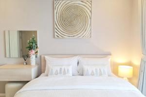 Cozy Apt At Heart of Nimman