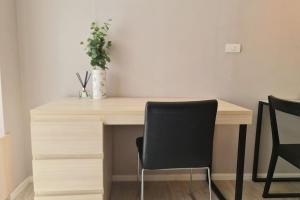 Cozy Apt At Heart of Nimman