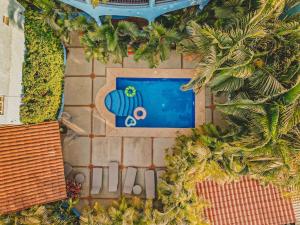 Sayulita Plaza Rooftop and Heated Pool