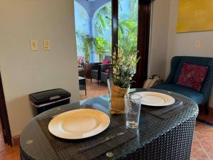 Sayulita Plaza Rooftop and Heated Pool