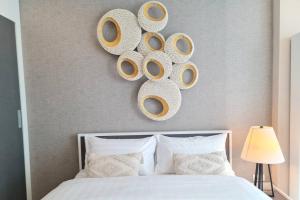 Cozy Condo Perfect Location In Nimmanhemin Maya