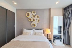 Cozy Condo Perfect Location In Nimmanhemin Maya