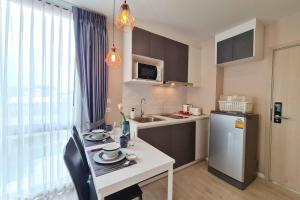 Cozy Condo Perfect Location In Nimmanhemin Maya