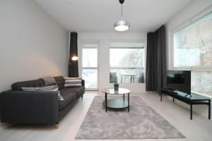 Modern Apartment for 2 Guests