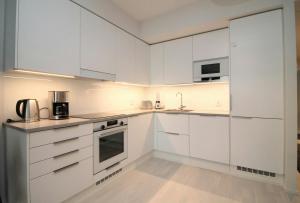 Modern Apartment for 2 Guests