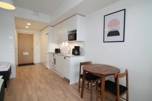 Central Studio for 2