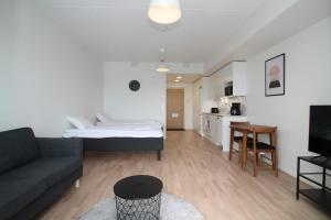 Central Studio for 2