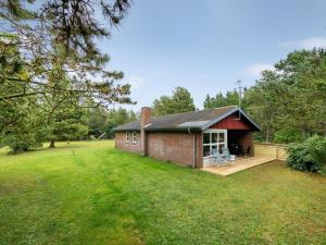 Holiday Home Åsemarie - 500m to the fjord by Interhome