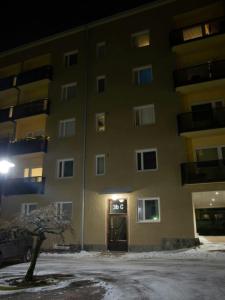 Central Apartment for 2 in Turku