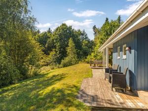 Holiday Home Elizabeth - 150m to the fjord by Interhome