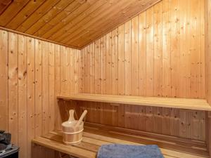 Holiday Home Elizabeth - 150m to the fjord by Interhome