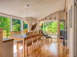 Holiday Home Elizabeth - 150m to the fjord by Interhome