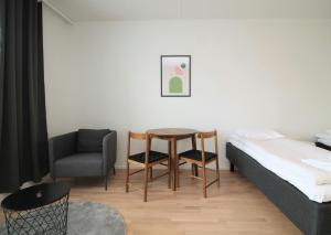 Central Studio for 2