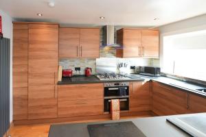 Seabreeze in Prestwick