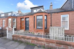 Seabreeze in Prestwick