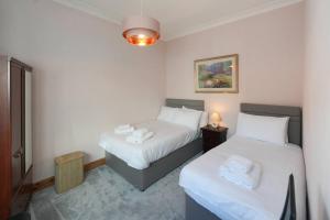 Seabreeze in Prestwick