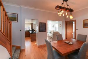 Seabreeze in Prestwick