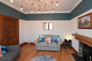 Seabreeze in Prestwick