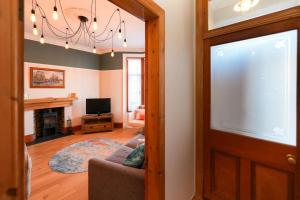 Seabreeze in Prestwick