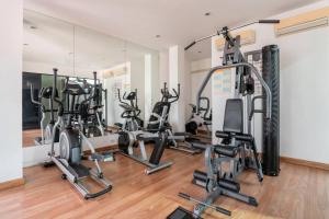 Top Floor Mountain View Rooftop Pool In Nimman 704NM