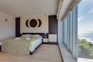 Apartamenty Promenada Gwiazd 28 - visitopl