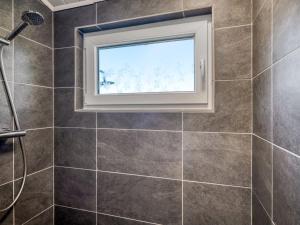 Holiday Home Berner - 500m to the fjord by Interhome