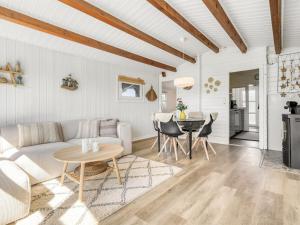 Holiday Home Berner - 500m to the fjord by Interhome