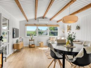 Holiday Home Berner - 500m to the fjord by Interhome