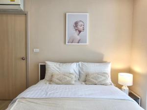 Cozy Warm Apartment In Nimman With Swimming Pool