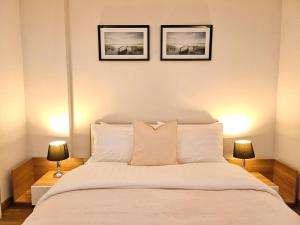 Cozy 1 Bedroom 2 Bed Apartment At Nimmanhemin