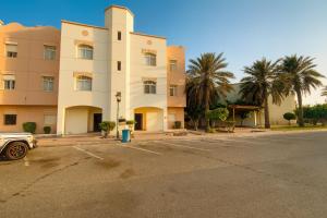 شقق درة العروس