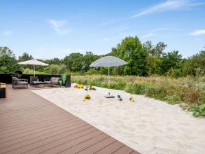 Holiday Home Artur - 800m from the sea by Interhome